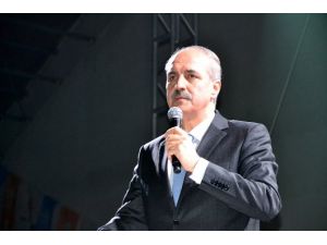 Kurtulmuş: Hesap Yaparken Milleti Unuttular