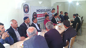 Bertiz Bir Marka Olacak