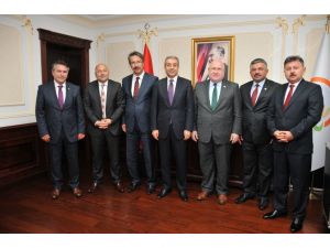 Fındık Üreticisine Faizsiz Kredi Verilecek