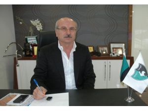 Başkan Özsoy’dan İddialara Yalanlama