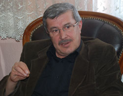 Doğan: Ben Ak Partinin Ruhuyum