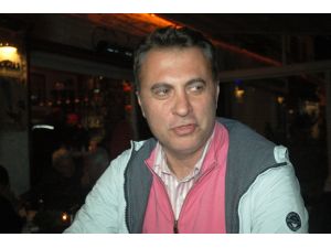 Orman: “Yabancı Kuralı 5+0+3 Olarak Devam Edecek”