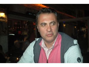 Biz Yanlış Bir Şey Söylemiyoruz