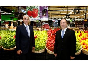 Carrefoursa’dan Yılın İlk Çeyreğinde Büyük Kar Artışı