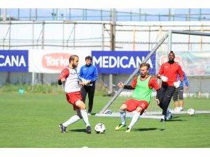 Torku Konyaspor Puan İçin Gidiyor