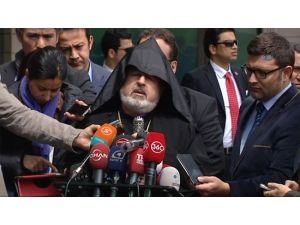 Başbakan Erdoğan’ın Tarihi Mesajını Yorumladı