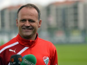 Buz: “Gençlerbirliği Maçının Ardından Avrupa Hedefimiz Neredeyse Yok Oldu”