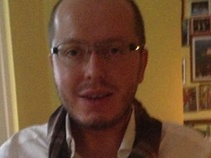 Tamamen Tesadüf Oldu