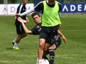 Kartal’da Paşa Hazırlık