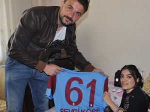 Hami Mandıralı: Sezon Sonuna Kadar Bütün Maçları Kazanmak İstiyoruz”