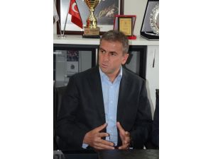 Hamza Hamzaoğlu Milli Takımı Seçti