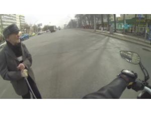 İnsanlık Ölmemiş