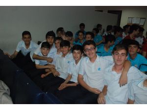 Geleceğin Yıldızlarına İngilizce Eğitimi
