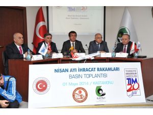 Bakan Zeybekci: “Altını Koyan, Kuralı Koyar. Kuralı Koyan, Altını Alır”