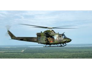 Rus Yanlıları 3 Helikopter Düşürdü