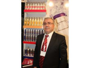 Kristal Koladan Damla Sakızlı Gazoz Açılımı