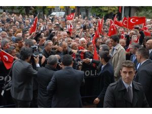 Başbakanın İstişare Yapma İhtiyacı Var