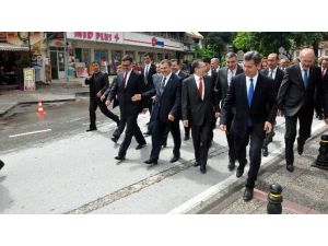 Bakan Eroğlu’ndan Su Müjdesi