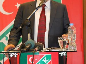 İzmirde Stat Kavgası Devam Ediyor