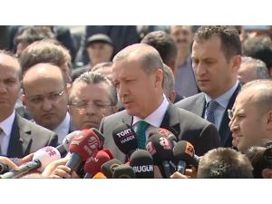 İdam Geri Mi Geliyor ?