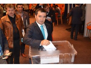 İhracatçılar Birliği Yönetimi Belli Oldu