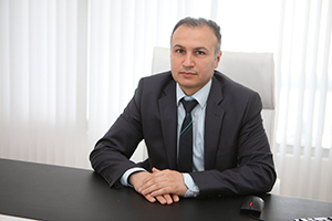 Basın İlan Kurumu Mesaiye Başladı