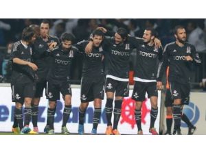 Hedef İkincilik, Amaç Şampiyonlar Ligi