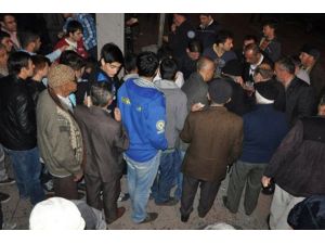 Camide Şampiyonluk Pastası Kesildi