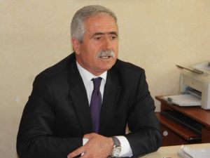 Mhp Safranbolu İlçe Yönetimi İstifa Etti