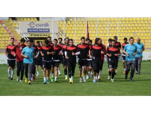 Spor Toto 2. Lig
