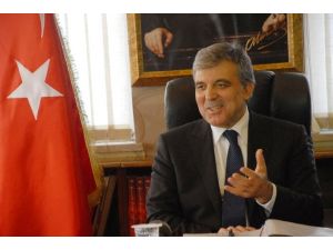 Belediye’yi Ziyaret Etti