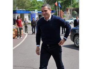 ’’Fenerbahçe İle Aramda Bir Problem Olmaz’’