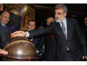 Bakan Yıldız’ın 5d Film Keyfi