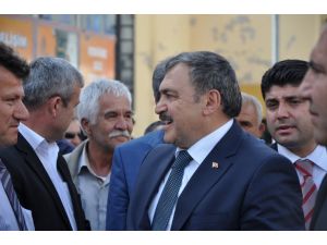 Bakan Eroğlu: “Vatandaş Ormanın Hasmı Değil Hısmı Olacak”