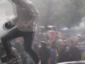 Ukrayna’da Ölü Sayısı Yükseldi