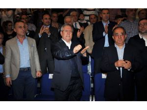 Aziz Yıldırımdan Hakem Kararlarına Sert Tepki