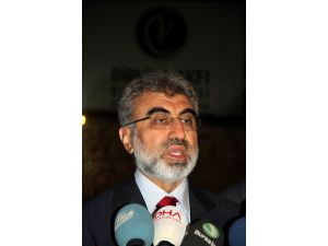 Bakan Yıldızdan 3 Dönem Kuralı Değerlendirmesi