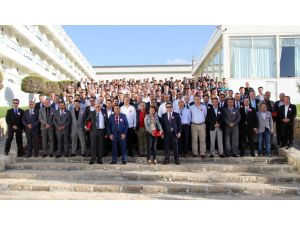 Borsan Grup, 30. Yılını Kktcde Kutladı