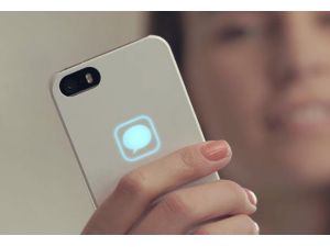 İphone İçin Akıllı Kılıf