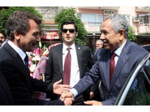 Arınçtan Gençlik Dizilerine Ağır Eleştiri