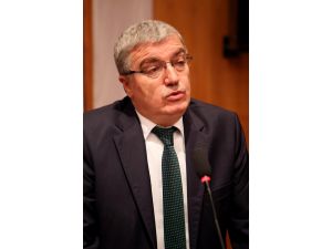 Ak Parti’nin Gönlündeki Cumhurbaşkanı Adayı Erdoğan