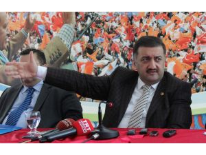 Rize Hedefini Belirledi