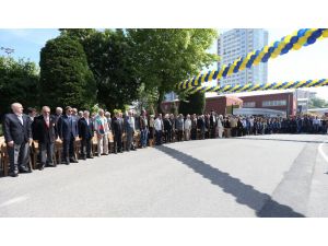 Fenerbahçe’nin Kuruluş Ve Atatürk’ün Kulübü Ziyaret Yıldönümü Kutlandı