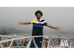 Fenerbahçe İle Şampiyon Olmak Çok Farklı Duygu