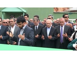 Kılıçdaroğlu’nun Acı Günü