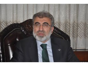 Rüzgar Enerjisi Gaz İthalatını Azalttı