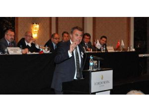 Suat Kılıç Bize Köstek Oldu