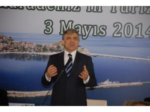 Cumhurbaşkanı Gül’den Kalkınma Mesajı