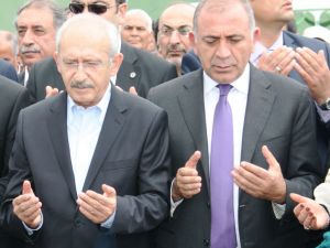 Chp Genel Başkan Yardımcısı Gürsel Tekin: