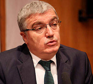 “Ak Parti’nin Gönlündeki Cumhurbaşkanı Adayı Erdoğan”